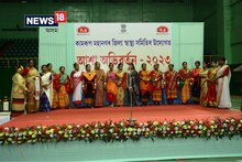 আশাকৰ্মীক সম্বৰ্ধনা ! কামৰূপ মহানগৰ জিলা ৬৬৯ গৰাকী আশাকৰ্মীক সম্বৰ্ধনা স্বাস্থ্য বিভাগৰ ...