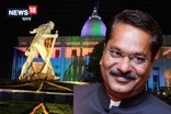 ৬ মাহতে বিকল হ’ল GMDAৰ গান্ধী মণ্ডপৰ লাইট ছাউণ্ড ব্যৱস্থা 