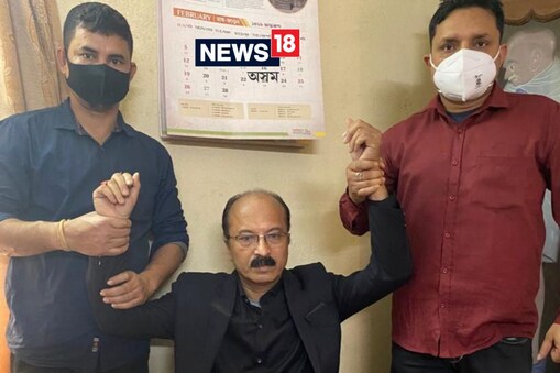 শনিবাৰে গুৱাহাটীৰ ছাত্ৰীবাৰীত গুৱাহাটীৰ মহকুমাৰ বিদ্যালয় সমূহৰ উপ পৰিদৰ্শক কাৰ্যালয়ত অভিযান চলাই দুৰ্নীতি নিবাৰক শাখাই। ঘোচ লোৱাৰ সময়তে শিক্ষা বিষয়াৰ উপ পৰিদৰ্শক বুদ্ধ কটকীক হাতে লোটে গ্ৰেপ্তাৰ কৰে বিভাগটোৱে।