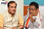 প্ৰশ্নকাকত ফাদিলৰ ব্যৰ্থতা স্বীকাৰ মুখ্যমন্ত্ৰী হিমন্ত বিশ্ব শৰ্মাৰ ...
