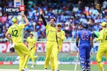 আজি নিৰ্ণায়ক এদিনীয়াত অষ্ট্ৰেলিয়াৰ মুখামুখি হ'ব ভাৰত ...