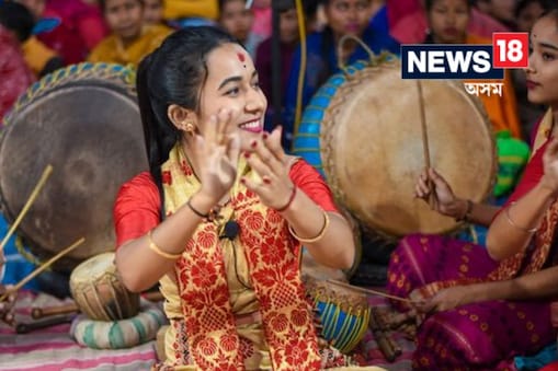 কৰিশ্মা নাথৰ পৰা নাগাৰা নাম সংঘ আঁতৰি অহা বুলি মন্তব্য কৰিছে সংঘৰ সম্পাদক নিপন দত্তই। অৱশ্যে তেওঁ স্পষ্ট কৰি দিয়ে যে কৰিশ্মাক বহিষ্কাৰ কৰা হোৱা নাই।