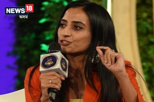 বিনীতা সিঙে কয় যে ২৩ বছৰ বয়সত ১ কোটি টকাৰ পেকেজৰ চাকৰি এটা পাইছিল যদিও সেই অফাৰ এৰি ব্যৱসায় কৰিবলৈ সিদ্ধান্ত লৈছিল।