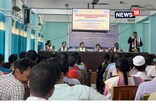 নলবাৰীত বাল্য বিবাহ প্রতিৰোধী আইন সম্পৰ্কীয় কৰ্মশালা