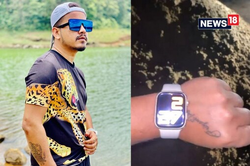 নিশা কামৰ পৰা উভতি অহাৰ সময়ত নিজৰ ঘৰলৈ যোৱা বাইলেনত কোনো লোকে বালি দম কৰি থোৱাক লৈ খং উঠিল ভৃগু কাশ্যপৰ।