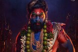 আল্লু অৰ্জুনৰ চকু চমকাই তোলা বেশেৰে 'পুষ্পা ২'ৰ প্ৰথম পোষ্টাৰ মুকলি