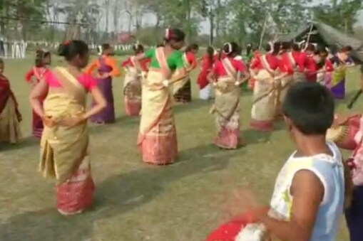 মুখ্যমন্ত্ৰীক