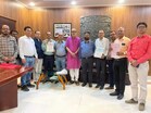 চিভিল চাৰ্ভিচ পৰীক্ষাত অসমৰ পৰীক্ষাৰ্থীক সফল কৰি তুলিবলৈ ৰাজ্য চৰকাৰেে লোৱা পদক্ষেপক শলাগিছে বৰাকৰ ৰাইজে 