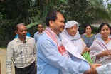NIA ৰ গোচৰত জামিন লাভ কৰিয়েই অখিল গগৈৰ হুংকাৰ
