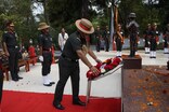 ভাৰতীয় সেনাৰ ১০১ মণ্ডলৰ হীৰক জয়ন্তী উদযাপন