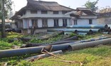 ১৫ বছৰে কাৰ্যক্ষম নহ'ল ১৬.৩৯ কোটি টকীয়া খোৱাপানী যোগান আঁচনি