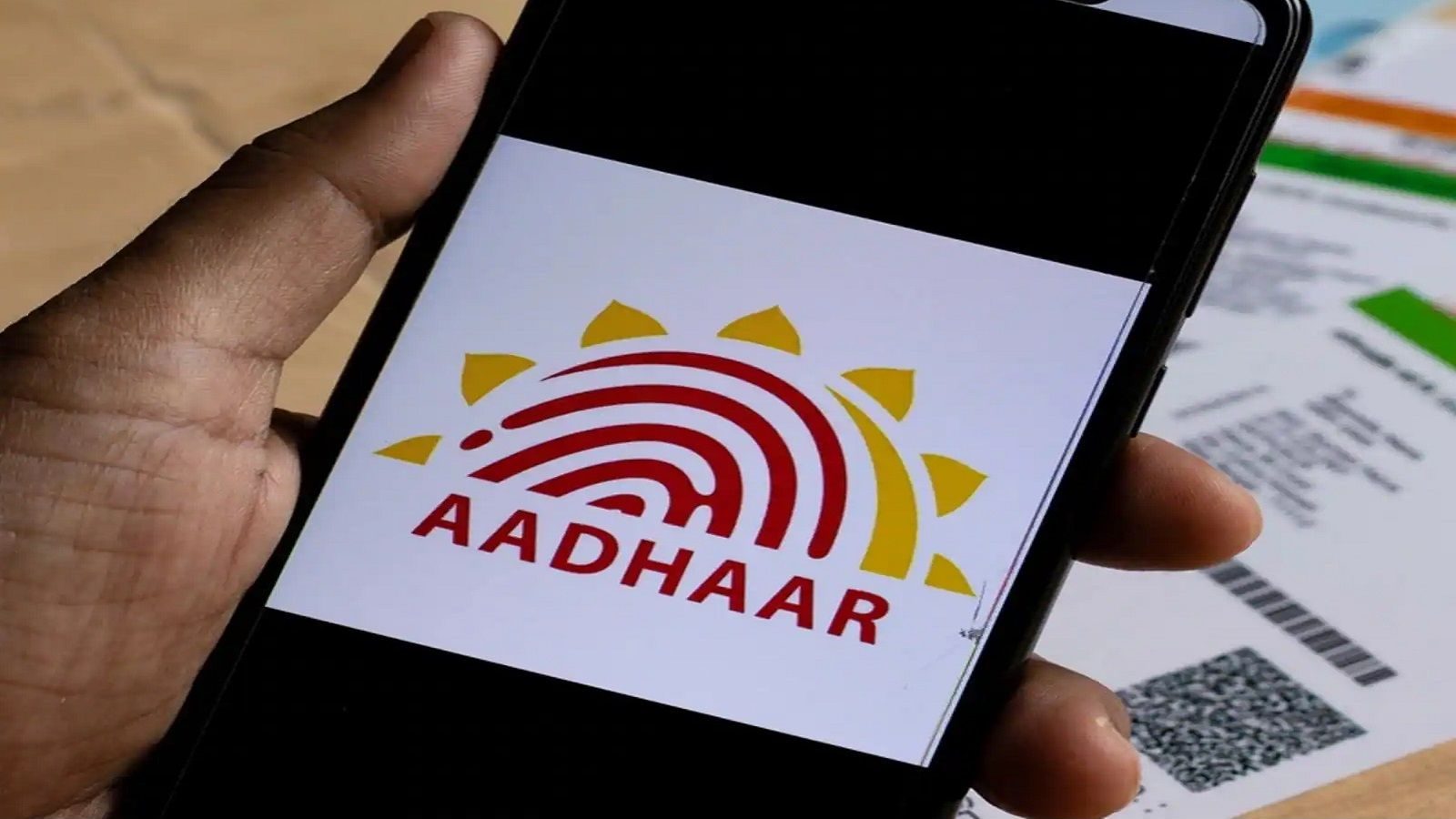Uidai Latest Rate Chart UIDAI revised Aadhaar updating and Service charges Know about latest ...