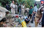 কোকৰাঝাৰত KLO সদস্যক এনকাউণ্টৰ সন্দৰ্ভত আৰক্ষীৰ সংবাদ মেল