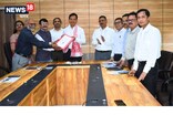 তেজপুৰ বিশ্ববিদ্যালয়ৰ 'অসম গামোচা ঐতিহ্য (সুৰক্ষা) বিধেয়ক ২০২৩' প্ৰস্তুত