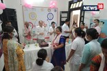 JMCHত আনুষ্ঠানিক ভাৱে মুকলি কৰা হ’ল শিশুৰ ‘পুষ্টি পুনৰ সংস্থাপন কেন্দ্ৰ’