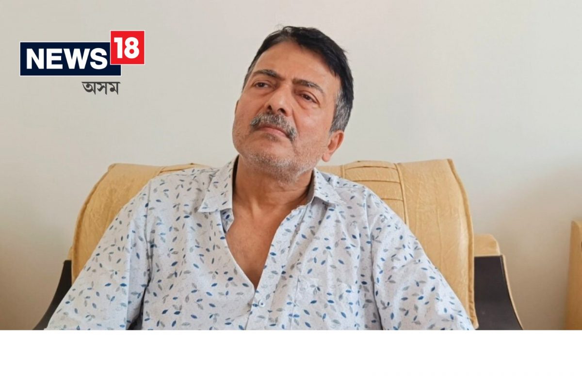 ডাঃ মিহিৰ কুমাৰ গোস্বামীক নগাঁও চিকিৎসা মহাবিদ্যালয়ৰ অধ্যক্ষৰ পদত নিযুক্তি