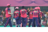 বৰ্ষাপাৰাত ৰাজস্থান ৰয়েলছৰ হাতত ধৰাশায়ী দিল্লী কেপিটেলছ