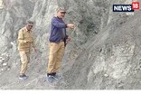 এখন পাহাৰ খাবলৈ জাকে জাকে ওলাই আহে হাতী, অসমত থকা এই পাহাৰত আছে কি?