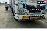 বহিঃৰাজ্যৰ ট্ৰাকচালকৰ মৃতদেহ উদ্ধাৰ যোৰহাটত