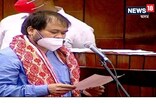বিধানসভাত এনকাউণ্টাৰক লৈ প্ৰশ্ন অখিল গগৈৰ