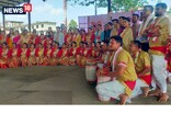 বিশ্ব অভিলেখৰ সাক্ষী হ'বলৈ পাহাৰীয়া ডিমা হাছাও জিলাও সাজু
