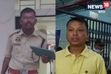 বোকাখাতত আইপিএছ বিষয়াই আক্ৰমণ কৰিলে গৃহৰক্ষী জোৱানক