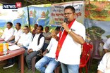 জাগীৰোডত স্বধৰ্মলৈ উভতিল ৩৯ ধৰ্মান্তৰিত ব্যক্তি