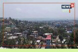 স্মাৰ্ট চিটি  ! ষ্ট্ৰীট লাইটৰ অভাৱত আন্ধাৰত ডুবি থাকে মহানগৰীৰ বহু অঞ্চল