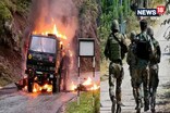 কাশ্মীৰত সন্ত্ৰাসবাদীৰ বিৰুদ্ধে সেনাৰ বৃহৎ অভিযান