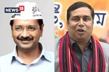 এনেকুৱা মানুহ আহি থাকে, গৈ থাকে: কেজৰিৱালৰ কাৰ্যসূচীক লৈ জয়ন্তমল্ল বৰুৱা