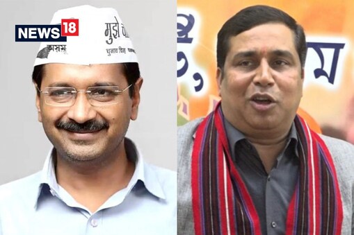 অৰবিন্দ কেজৰিৱালৰ কাইলৈৰ গুৱাহাটীৰ কাৰ্যসূচী সন্দৰ্ভত মন্ত্ৰী জয়ন্তমল্ল বৰুৱাৰ প্ৰতিক্ৰিয়া- 'মই নাভাবো যে অসমত কেজৰিৱালক লৈ কিবা আলোচনা কৰিব লাগে।'