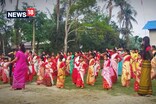 নলবাৰীৰ বকুৱাজাৰীত সপ্তাহজোৰা বিহু নাচ কৰ্মশালা ...
