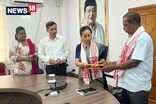 নলবাৰীত প্ৰথমবাৰৰ বাবে ২ কৰ্মচাৰীয়ে অৱসৰৰ দিনাই লাভ কৰিলে পূৰ্ণকালীন পেন্সন