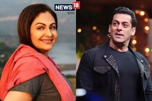 তেওঁ এজন ভাল অভিনেতা, কিন্তু চলমান এজন ভাল মানুহ নেকি ? আয়েশাই কি ক'লে ?