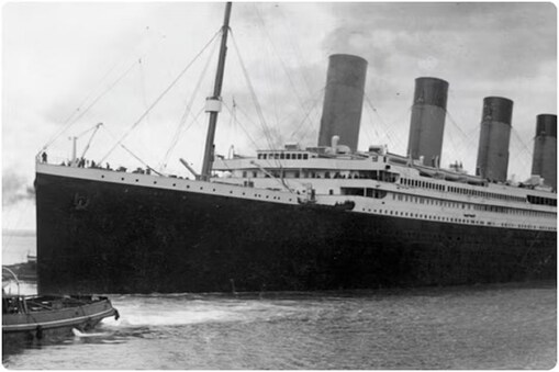 R.M.S Titanic: টাইটানিকক লৈ বহু প্ৰশ্নই মানুহৰ মনত আছে। কিন্তু আপুনি কেতিয়াবা ভাবিছেনে যে আটাইতকৈ বিলাসী জাহাজখনত যাত্ৰীৰ খাদ্যত কি পৰিবেশন কৰা হৈছিল?