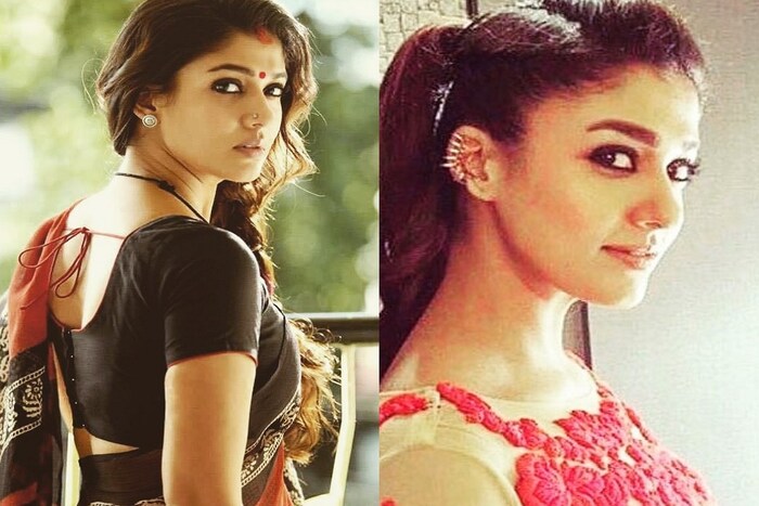 নয়নতারা: দক্ষিণী ছবির দুনিয়ার সবথেকে জনপ্রিয় অভিনেত্রী তিনি। শাহরুখ খানের আসন্ন ‘জওয়ান’ ছবিতে দেখা যাবে তাঁকে। প্রতিটি ছবি করার জন্য নয়নতারা ২ থেকে ১০ কোটি টাকা পারিশ্রমিক নেন।