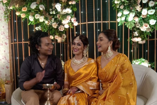 Rimpi Das Xx Video - Popular actress Rimpi Das is getting married â€“ News18 à¦…à¦¸à¦®à§€à¦¯à¦¼à¦¾