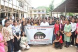 দলে বলে এইবাৰ "কেৰালা ষ্টৰী" চাবলৈ হলত সোমাল শিলচৰৰ বিধায়ক