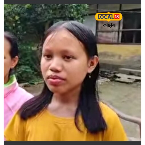 Sinam Jaiphabi Chanu 