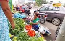 Organic Vegetables in Guwahati: ৰাসায়নিক সাৰবিহীন গাঁৱৰ সতেজ পাচলি এতিয়া গুৱাহাটীৰ বাটে-ঘাটে