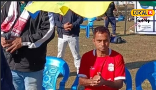 Devajit Sharma
