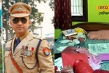লখিমপুৰত এফালে আনন্দ মিশ্ৰৰ এক্সন মুড, আনফালে চোৰৰ মৰসাহ বৃদ্ধি