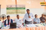 উত্তৰ-পূৰ্বাঞ্চলত প্ৰথমবাৰৰ বাবে মুকলি হ'ল Warehouse Receipt Finance