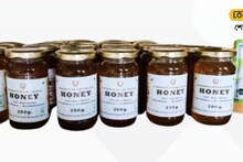 Local Honey Brand: ত্যাগবীৰ হেম বৰুৱা মহাবিদ্যালয়ে বজাৰত মুকলি কৰিলে নিজা ব্ৰেণ্ডৰ মৌ