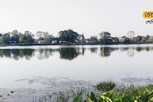 ৰাধা পুখুৰীক পৰ্যটনস্থলী হিচাপে গঢ়ি তোলাত অৱহেলা কিয় পৰ্যটন বিভাগৰ ?