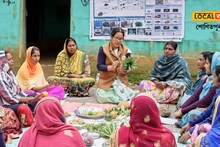 শিশুৰ পুষ্টিহীনতা দূৰীকৰণ, মহিলাক আৰ্থিকভাৱে সবল কৰাৰ বাবে USAIDৰ বিশেষ প্ৰকল্প