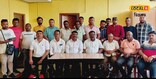 ডিব্ৰুগড়ত নতুন ৰূপত গঠন হ'ল জিলা সাংবাদিক সন্থা
