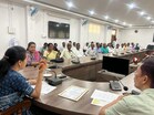 হাইস্কুল শিক্ষান্ত পৰীক্ষাত স্থানপ্ৰাপকক নলবাৰী জিলা প্ৰশাসনৰ সম্বৰ্ধনা 
