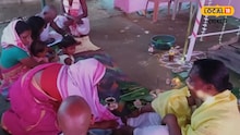 খ্ৰীষ্টান ধৰ্মৰ পৰা পুণৰ হিন্দু ধৰ্মলৈ উভতিল ৮টা পৰিয়াল