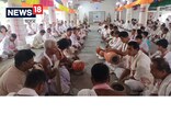 বৃন্দাবনী নামেৰে মুখৰিত লখিমপুৰৰ সত্ৰ-নামঘৰ